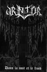 Arntor : Dans La Nuit Et Le Froid